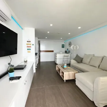 Apartment Playa Chica, Vistas Al Mar Lanzarote Puerto del Carmen (Lanzarote)