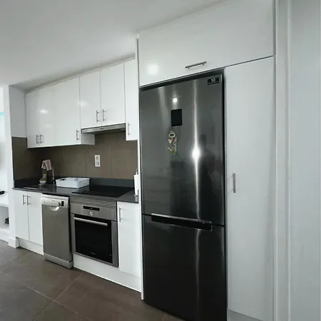 Playa Chica, Vistas Al Mar Lanzarote 公寓 *