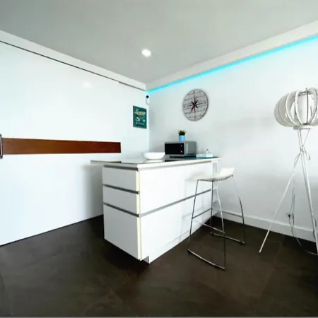 Playa Chica, Vistas Al Mar Lanzarote Appartement