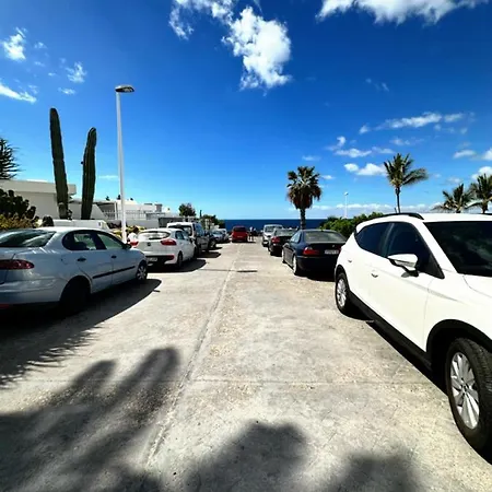 Appartement Playa Chica, Vistas Al Mar Lanzarote