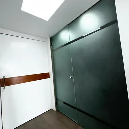 Playa Chica, Vistas Al Mar Lanzarote Apartmán *