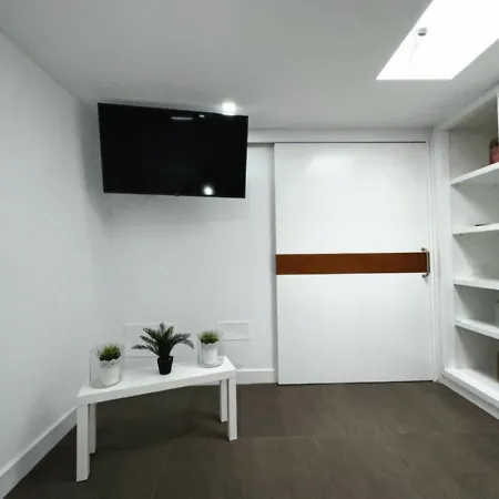 Playa Chica, Vistas Al Mar Lanzarote *