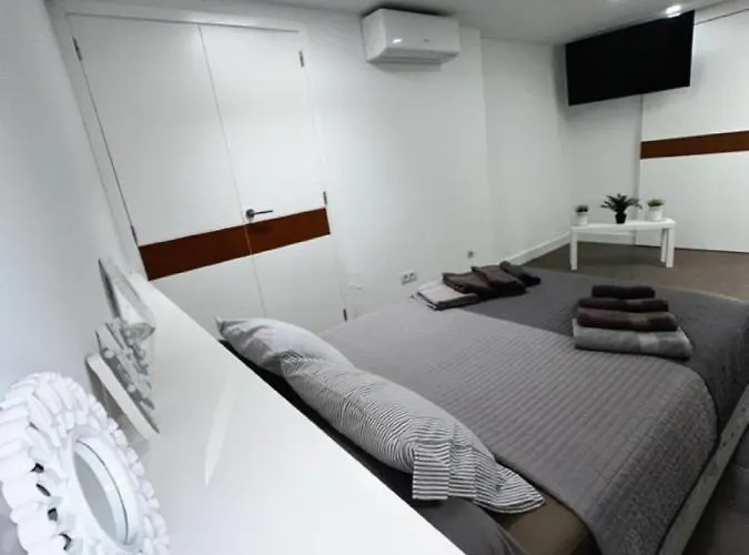 Playa Chica, Vistas Al Mar Lanzarote شقة *