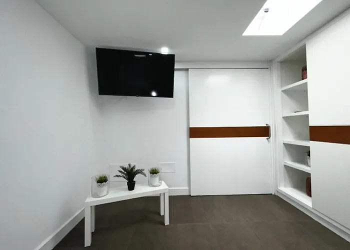 Playa Chica, Vistas Al Mar Lanzarote *