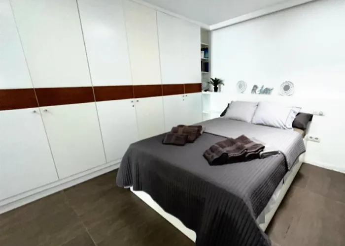 Playa Chica, Vistas Al Mar Lanzarote *