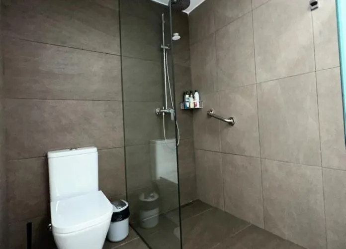 Playa Chica, Vistas Al Mar Lanzarote * Πουέρτο Ντελ Κάρμεν