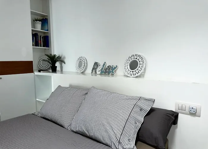 Playa Chica, Vistas Al Mar Lanzarote *