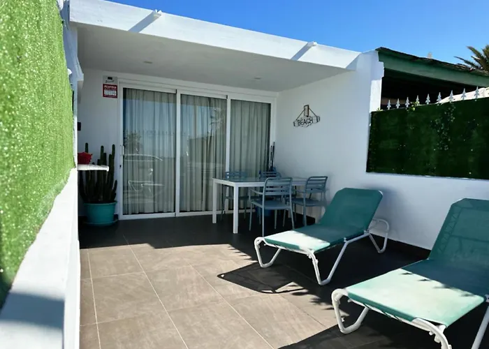 Appartement Playa Chica, Vistas Al Mar Lanzarote *