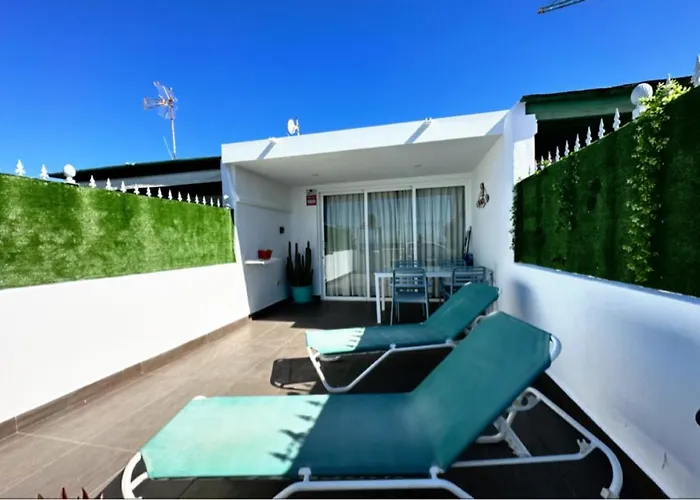 Playa Chica, Vistas Al Mar Lanzarote Puerto del Carmen (Lanzarote)
